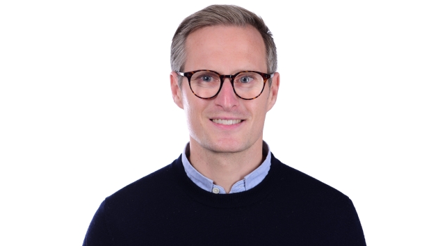 Aufmerksamkeit ist die neue Währung des digitalen Werbemarkts - Patrick Stoltze, Managing Director, CEE bei Integral Ad Science - Quelle: Integral Ad Science